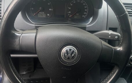 Volkswagen Polo IV рестайлинг, 2008 год, 630 000 рублей, 4 фотография