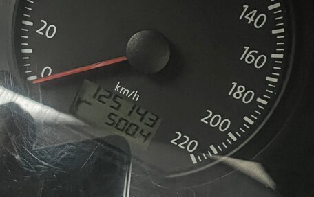 Volkswagen Polo IV рестайлинг, 2008 год, 630 000 рублей, 2 фотография