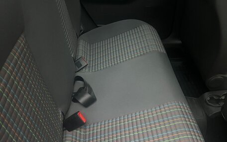 Volkswagen Polo IV рестайлинг, 2008 год, 630 000 рублей, 15 фотография