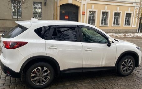 Mazda CX-5 II, 2016 год, 1 849 000 рублей, 9 фотография