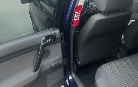 Volkswagen Polo IV рестайлинг, 2008 год, 630 000 рублей, 17 фотография