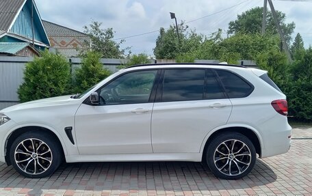 BMW X5, 2016 год, 4 150 000 рублей, 15 фотография