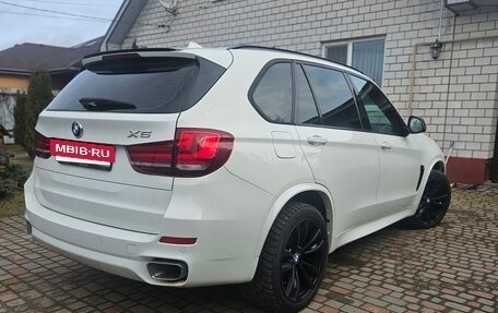 BMW X5, 2016 год, 4 150 000 рублей, 3 фотография