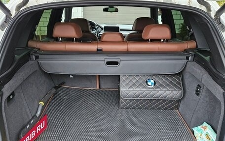 BMW X5, 2016 год, 4 150 000 рублей, 7 фотография