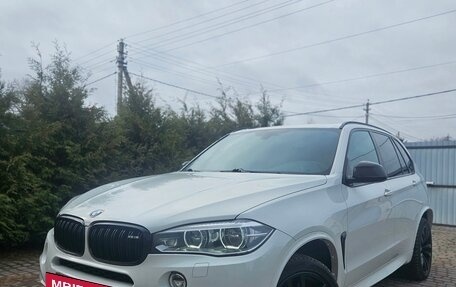 BMW X5, 2016 год, 4 150 000 рублей, 2 фотография