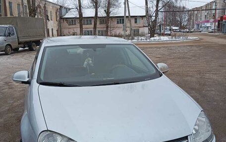 Volkswagen Jetta VI, 2010 год, 750 000 рублей, 2 фотография