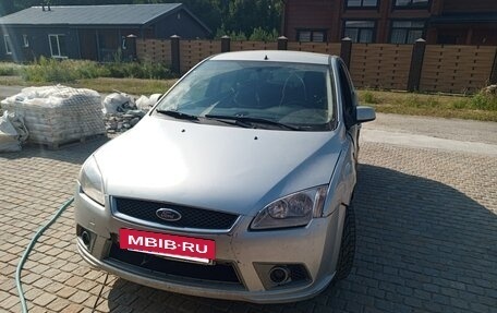 Ford Focus II рестайлинг, 2006 год, 320 000 рублей, 2 фотография