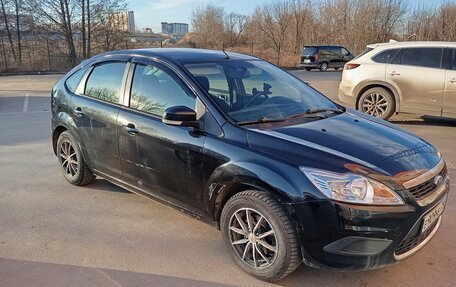 Ford Focus II рестайлинг, 2010 год, 475 000 рублей, 7 фотография