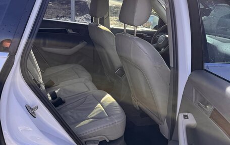 Audi Q5, 2010 год, 1 390 000 рублей, 9 фотография