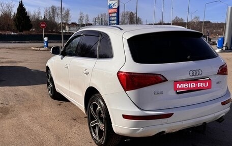 Audi Q5, 2010 год, 1 390 000 рублей, 6 фотография