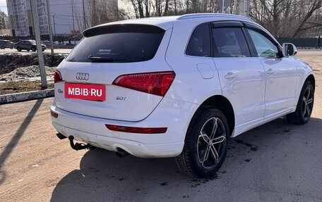 Audi Q5, 2010 год, 1 390 000 рублей, 5 фотография