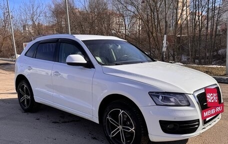 Audi Q5, 2010 год, 1 390 000 рублей, 3 фотография