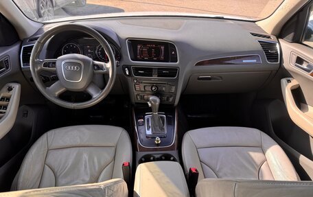 Audi Q5, 2010 год, 1 390 000 рублей, 13 фотография