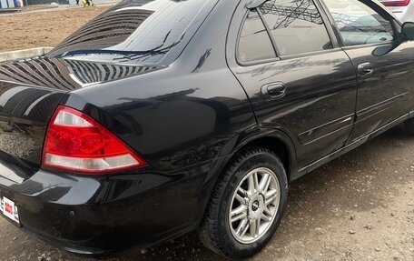 Nissan Almera Classic, 2006 год, 550 000 рублей, 7 фотография