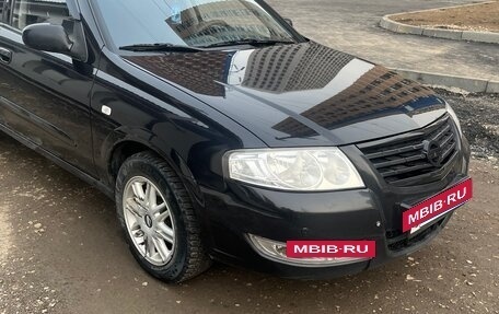 Nissan Almera Classic, 2006 год, 550 000 рублей, 6 фотография