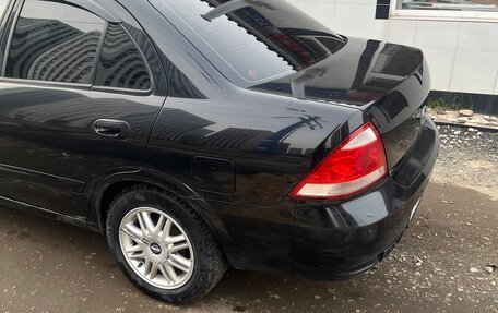 Nissan Almera Classic, 2006 год, 550 000 рублей, 9 фотография