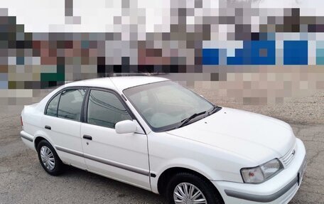 Toyota Corsa, 1999 год, 270 000 рублей, 5 фотография