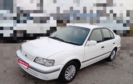 Toyota Corsa, 1999 год, 270 000 рублей, 2 фотография