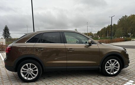 Audi Q3, 2012 год, 1 480 000 рублей, 7 фотография