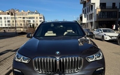 BMW X5, 2020 год, 7 700 000 рублей, 1 фотография