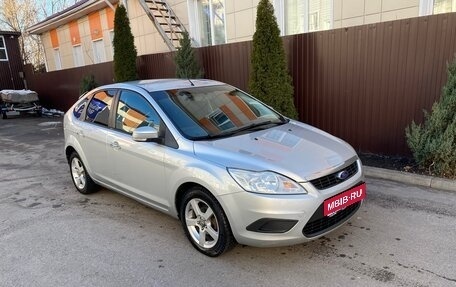 Ford Focus II рестайлинг, 2011 год, 650 000 рублей, 1 фотография