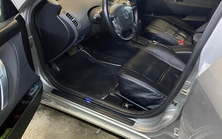 Nissan Primera III, 2006 год, 530 000 рублей, 7 фотография