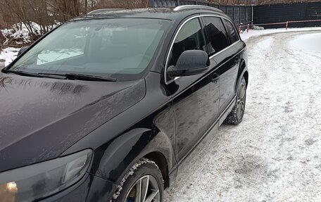 Audi Q7, 2006 год, 1 220 000 рублей, 7 фотография