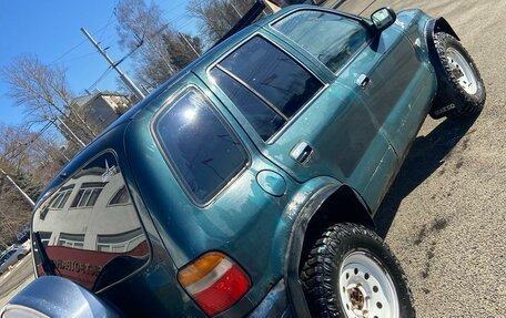 KIA Sportage IV рестайлинг, 1993 год, 360 000 рублей, 3 фотография