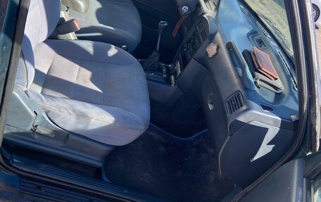 KIA Sportage IV рестайлинг, 1993 год, 360 000 рублей, 9 фотография