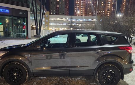 Ford Kuga III, 2015 год, 1 280 000 рублей, 3 фотография