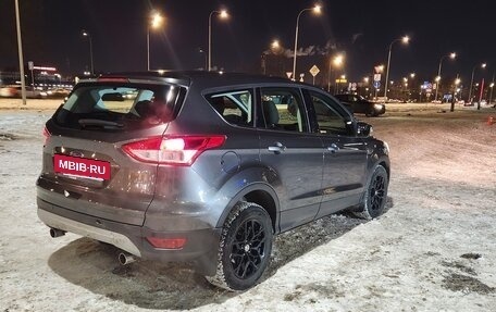 Ford Kuga III, 2015 год, 1 280 000 рублей, 6 фотография