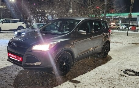 Ford Kuga III, 2015 год, 1 280 000 рублей, 2 фотография