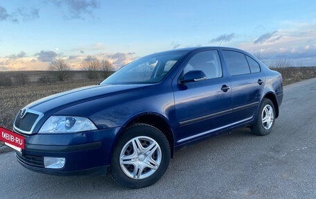 Skoda Octavia, 2006 год, 390 000 рублей, 5 фотография