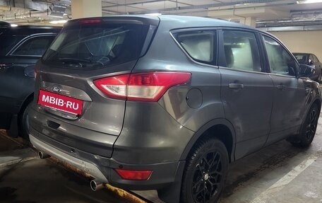 Ford Kuga III, 2015 год, 1 280 000 рублей, 17 фотография