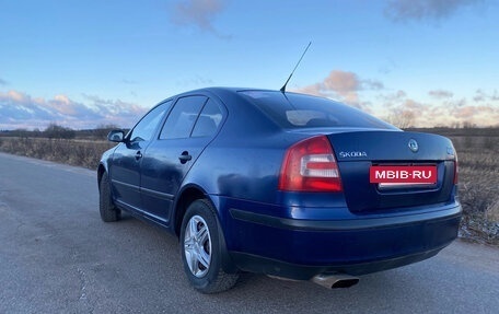 Skoda Octavia, 2006 год, 390 000 рублей, 2 фотография