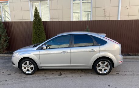 Ford Focus II рестайлинг, 2011 год, 650 000 рублей, 4 фотография