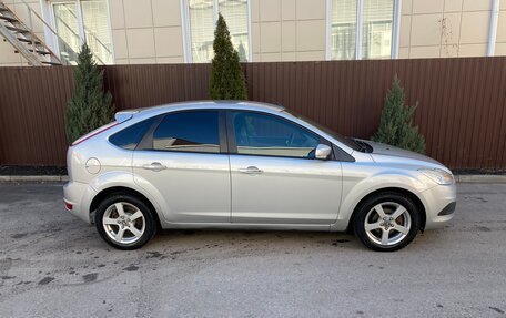 Ford Focus II рестайлинг, 2011 год, 650 000 рублей, 8 фотография