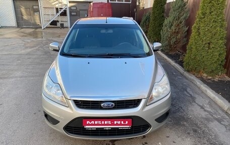 Ford Focus II рестайлинг, 2011 год, 650 000 рублей, 2 фотография