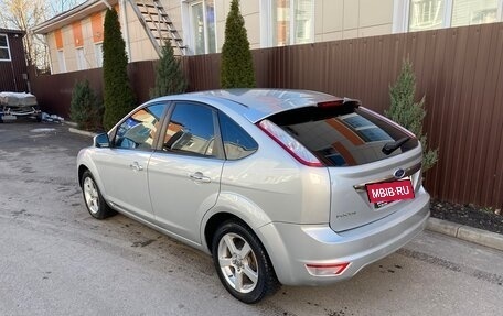 Ford Focus II рестайлинг, 2011 год, 650 000 рублей, 5 фотография