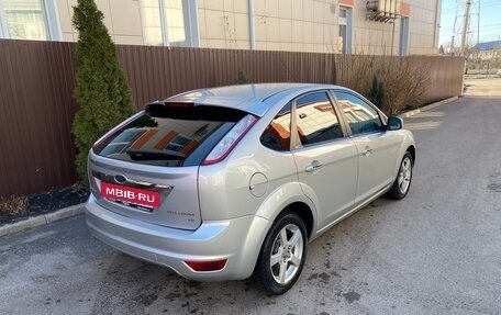 Ford Focus II рестайлинг, 2011 год, 650 000 рублей, 7 фотография