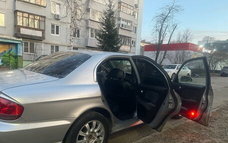 Hyundai Sonata IV рестайлинг, 2008 год, 613 000 рублей, 16 фотография