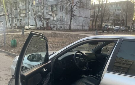 Hyundai Sonata IV рестайлинг, 2008 год, 613 000 рублей, 12 фотография