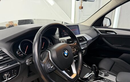 BMW X3, 2019 год, 3 300 000 рублей, 7 фотография