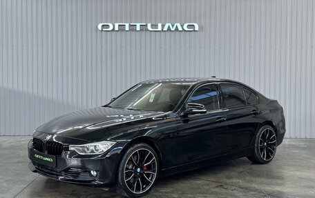 BMW 3 серия, 2011 год, 1 597 000 рублей, 1 фотография