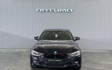 BMW 3 серия, 2011 год, 1 597 000 рублей, 2 фотография