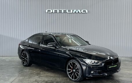 BMW 3 серия, 2011 год, 1 597 000 рублей, 3 фотография