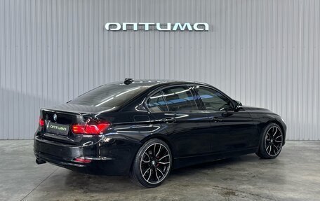 BMW 3 серия, 2011 год, 1 597 000 рублей, 5 фотография