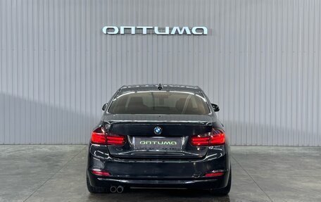 BMW 3 серия, 2011 год, 1 597 000 рублей, 6 фотография