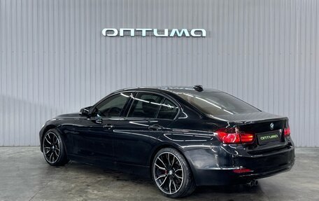 BMW 3 серия, 2011 год, 1 597 000 рублей, 7 фотография