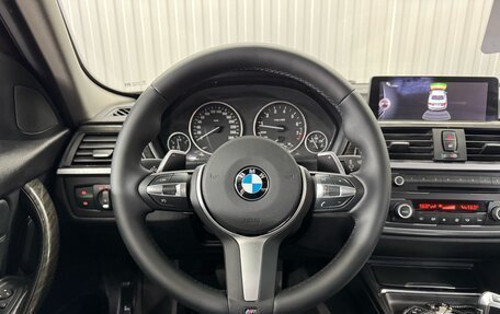 BMW 3 серия, 2011 год, 1 597 000 рублей, 10 фотография